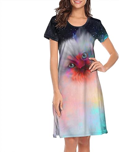 starry night dress amazon