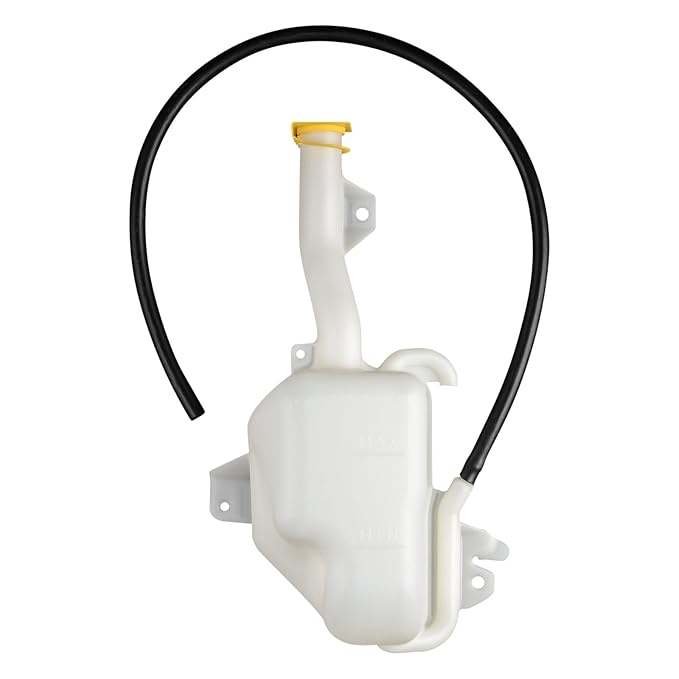 Amazon.com: Coolant Tank Reservoir for 04-07 Caravan Town & Country fits CH3014125 4677459AE: Automotive