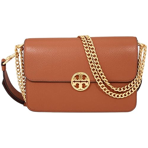 tory burch small chelsea leather tote