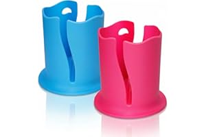 2pcs Paddle Board Cup Holder, Universal Paddle Board Kayak Drink Holder Accessories, Multifunctional Anti Tipping Paddleboard