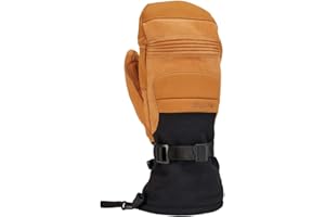 Gordini mens Cache Gauntlet Mitten