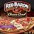 Red Baron Supreme Classic Crust Pizza, 23.45 Ounce -- 16 per case.