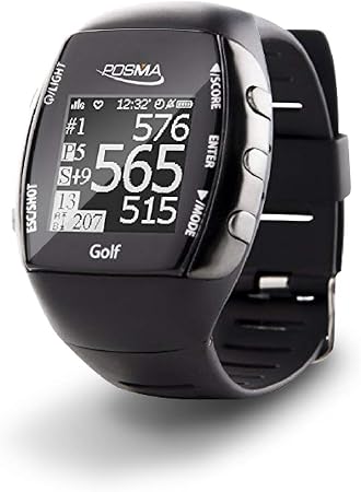 Golf Watch With Fitness Tracker Online 