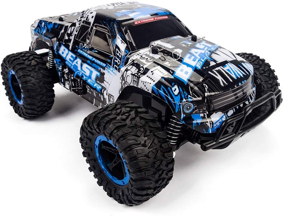 rock rover rc car