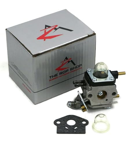 N/C ZAMDOE Carburatore C1U-K54A Per Motozappa/coltivatore Mantis