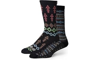 BASE XXXIII Base 33 Crew Grip Socks for Pilates, Yoga, Martial Arts, Lifting and Barre