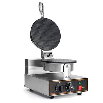 220V Ice-cream Covers Skin Machine Ice Cream Eggs Cylinder Egg Roll Machines