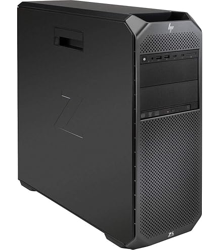 Amazon.com: HP Z4 G4 W-2135 6C 3.7Ghz 32GB RAM 1TB NVMe 2TB Quadro