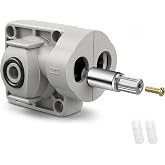 Pressure Balance Cartridge Compatible with Grohe 47157000 | Compatible Grohe cartridge. Metal build with seals &amp; grease. Easy to install. Hot/cold compatible. Including grease.
