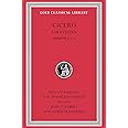 Cicero, XVa, Orations: Philippics 1-6 (Loeb Classical Library)
