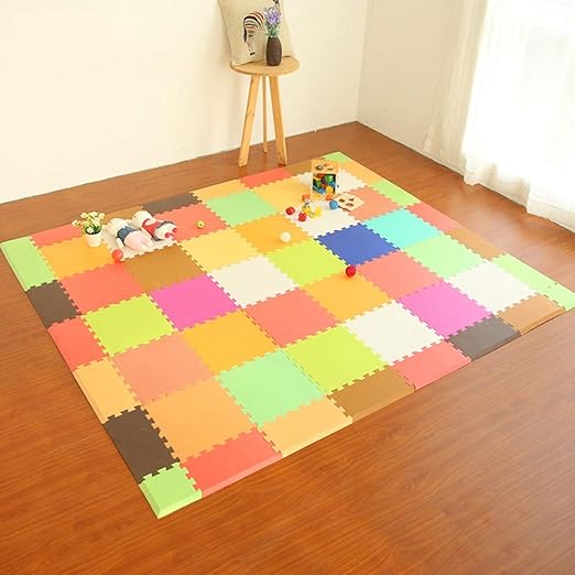 anti slip play mat