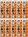 50 x CR2450 Lithium Coin Cell Batteries