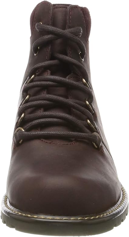 clarks orinoco demi burgundy