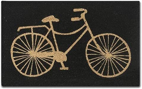 SZZNCAT Alfombra De Bienvenida,Tapete De Puerta para Monograma De