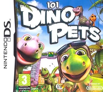 dino pet amazon