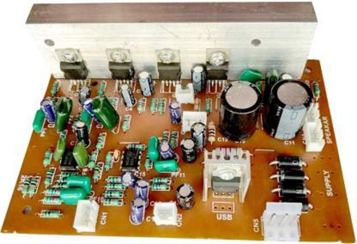 4.1 home theater kit price