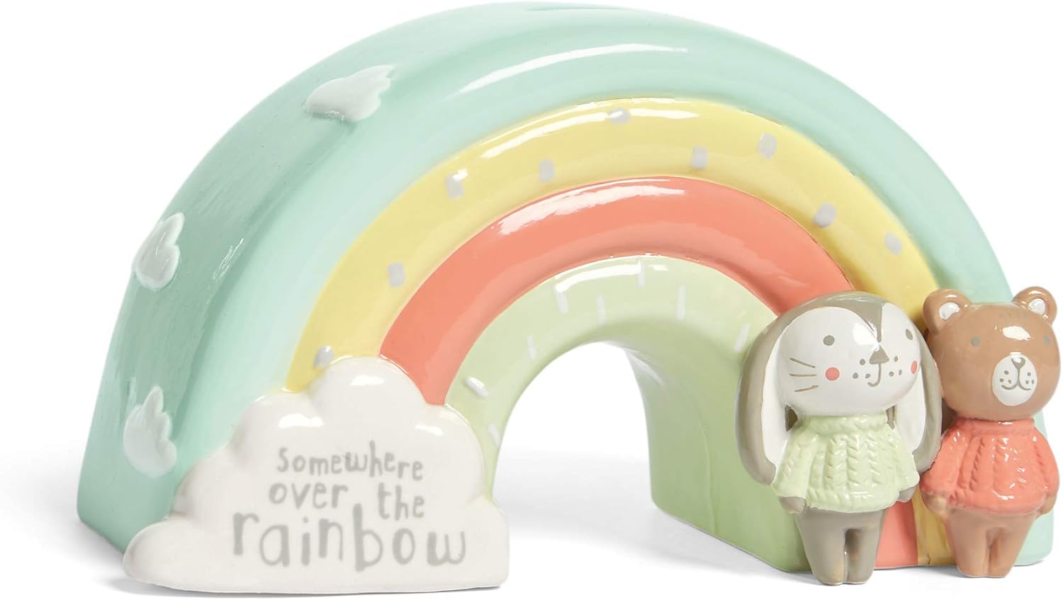 baby money box keepsake