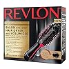 Revlon One Step Hair Dryer and Volumizer