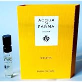 Colonia Acqua Di Parma .05 oz / 1.5 ml Eau De Cologne