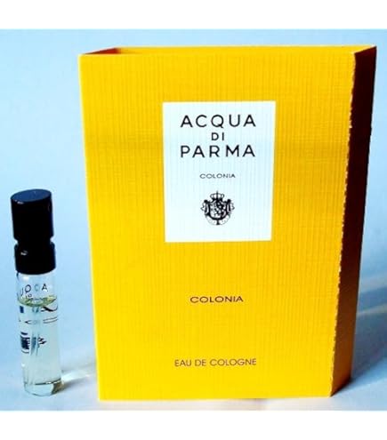 Amazon.com : Acqua Di Parma Colonia Futura Eau De Cologne Spray