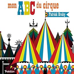 Mon ABC du cirque
