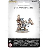 Kharadron Overlords: Endrinmaster