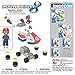 K'NEX Mario Kart 8 - Mario Kart Building Set
