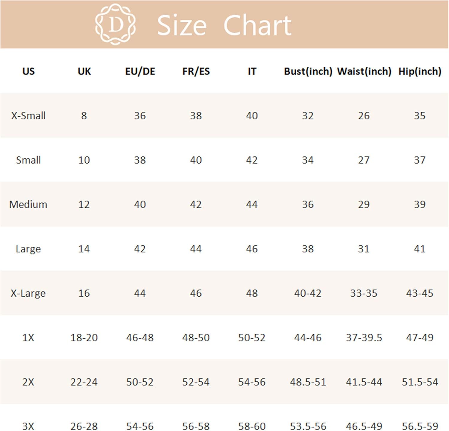 DELIMIRA Women's Plus Size High Waist Control Panties Shapewear Thigh Slimmer at  Women’s Clothing store