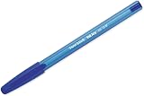 Paper Mate InkJoy 100ST Ballpoint Pens Medium Point Blue 100 Count view 2