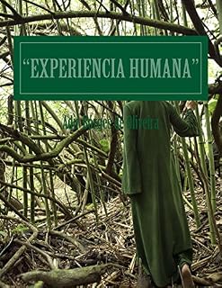 Livro "Experiencia Humana": Yeshel