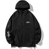 Seidarise Men's Hoodie Sweatshirt Hip Hop Pullover Street wear Casual Fashion Clothes