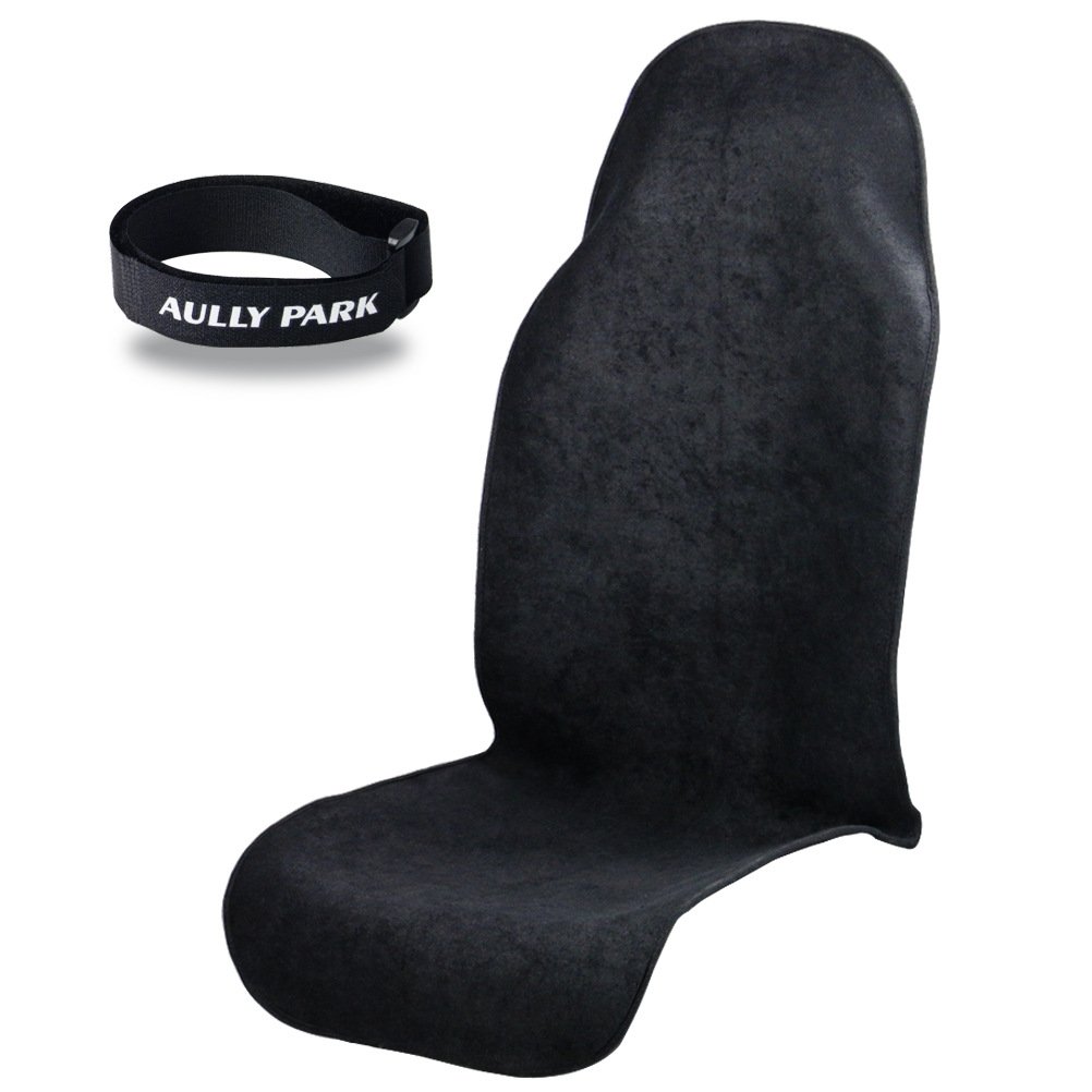 Best car seat protector from sweat