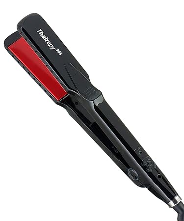 thairapy 365 curling iron costco