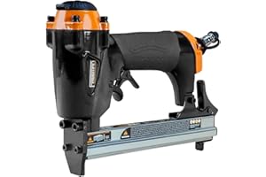 Freeman P23LDS Pneumatic 23-Gauge Light Duty Stapler for Arrow® JT21® Staples