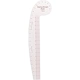 Dritz Styling Design Ruler Rulers & Accessories, Multicolor