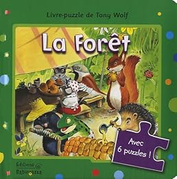 La  forêt