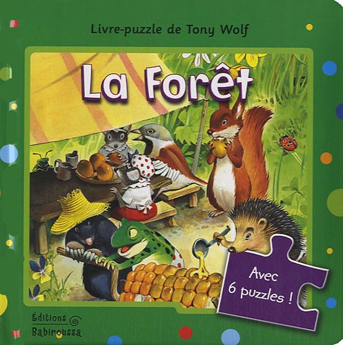 La  forêt