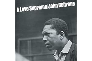 A Love Supreme (Vinyl)