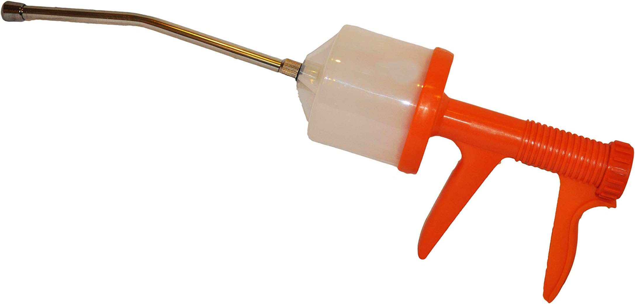 Equine Rx Equine Drenching Syringe 300mL, Equine Dental Equipment, Horse Dentistry, Veterinary Tools