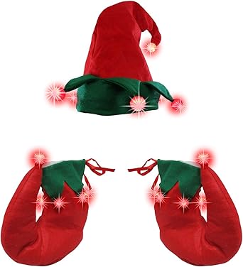 ugly elf costume