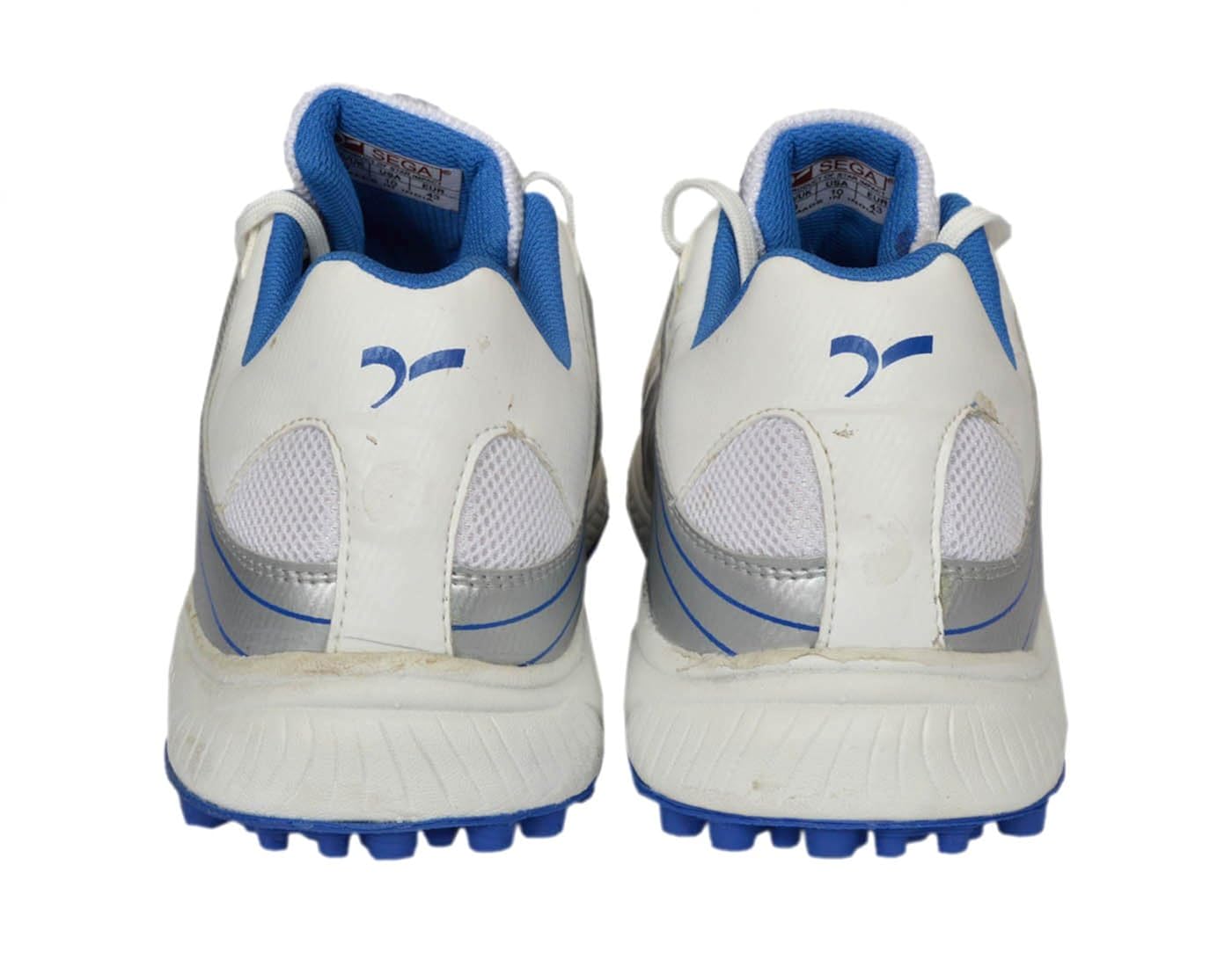 sega predator cricket shoes