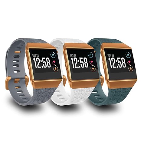 fitbit ionic for kids