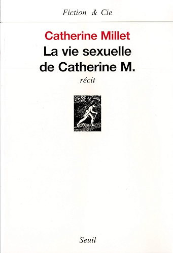 Download La Vie sexuelle de Catherine M. (FICTION CIE) PDF