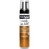Aunt Jackie's Curls &amp; Coils Braid + Twist Collection Ready, Set, Hold Braid Setting Foam with Extra Firm Hold, 8.5 fl oz