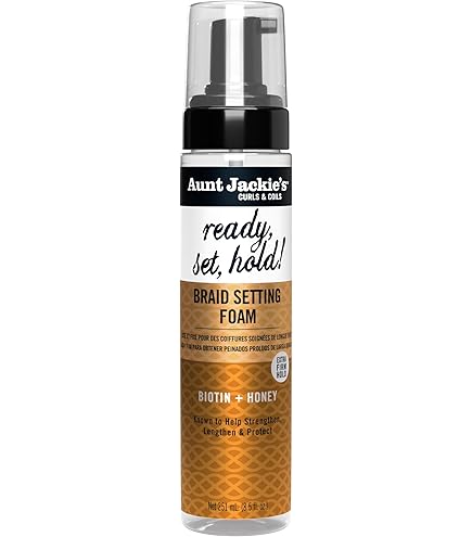 Amazon.com : Aunt Jackie's Award-Winning Braid + Twist Collection