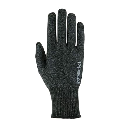 Roeckl Erwachsene (Unisex) Kopenhagen Handschuhe