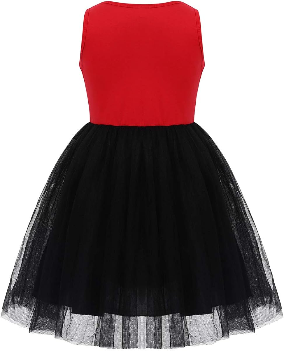 dumbo tutu dress