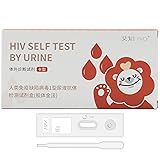 HIV Self Test by Urine – Rapid 15-Min