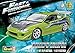 Revell/Monogram 1/25 Fast & Furious Brian's Mitsubishi Eclipse Model Kit