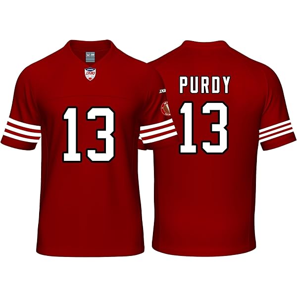 Amazon.com: NFL Youth 8-20 Color Rush Alternate Color Game Day